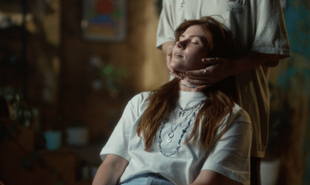 PAXTON SMITH TURNS HEARTBREAK INTO A HOOK WITH NEW SINGLE “STOP !”