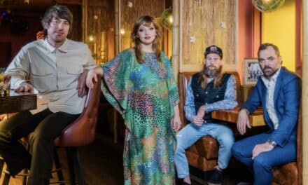 Smokey Brights’ Dashboard Heat Is a Roadmap for Love, Loss, and Starting Over