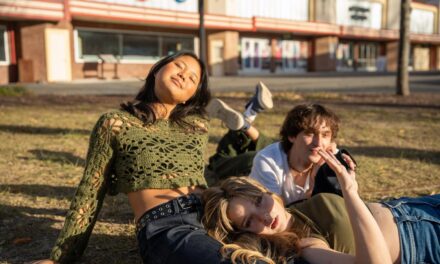 Night Hawk’s ‘Before We Begin’ Isn’t About Escape—It’s About Finally Looking Back