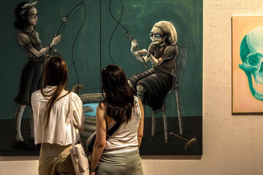 アート・デザイン・音楽 Daniel Reuter History Of The Visit アート・デザイン・音楽 Daniel Reuter History Of The Visit アート