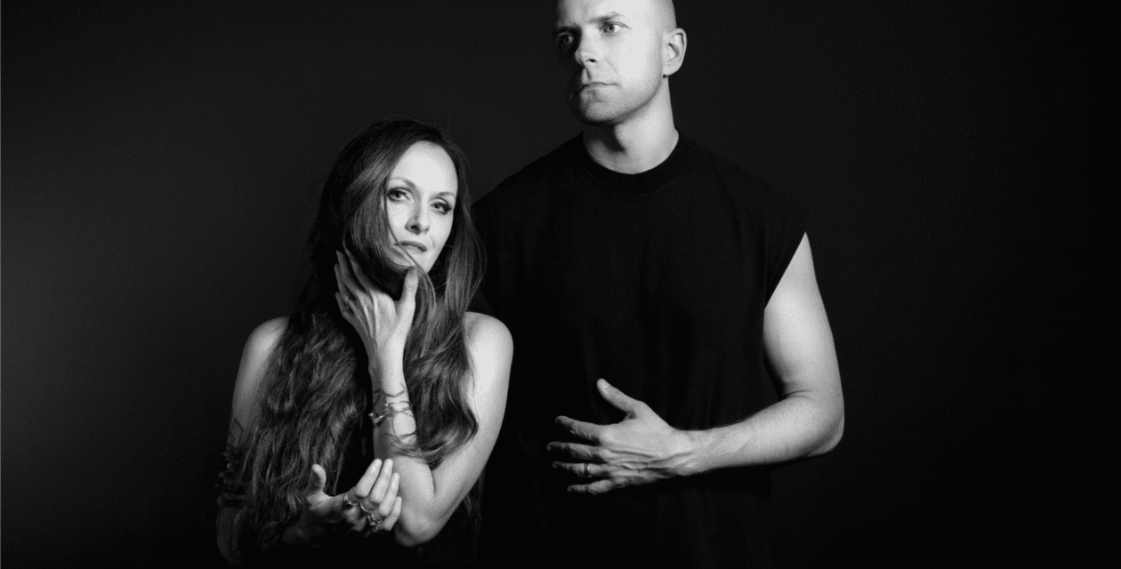 Friendship Commanders announce new album BEAR out October 10