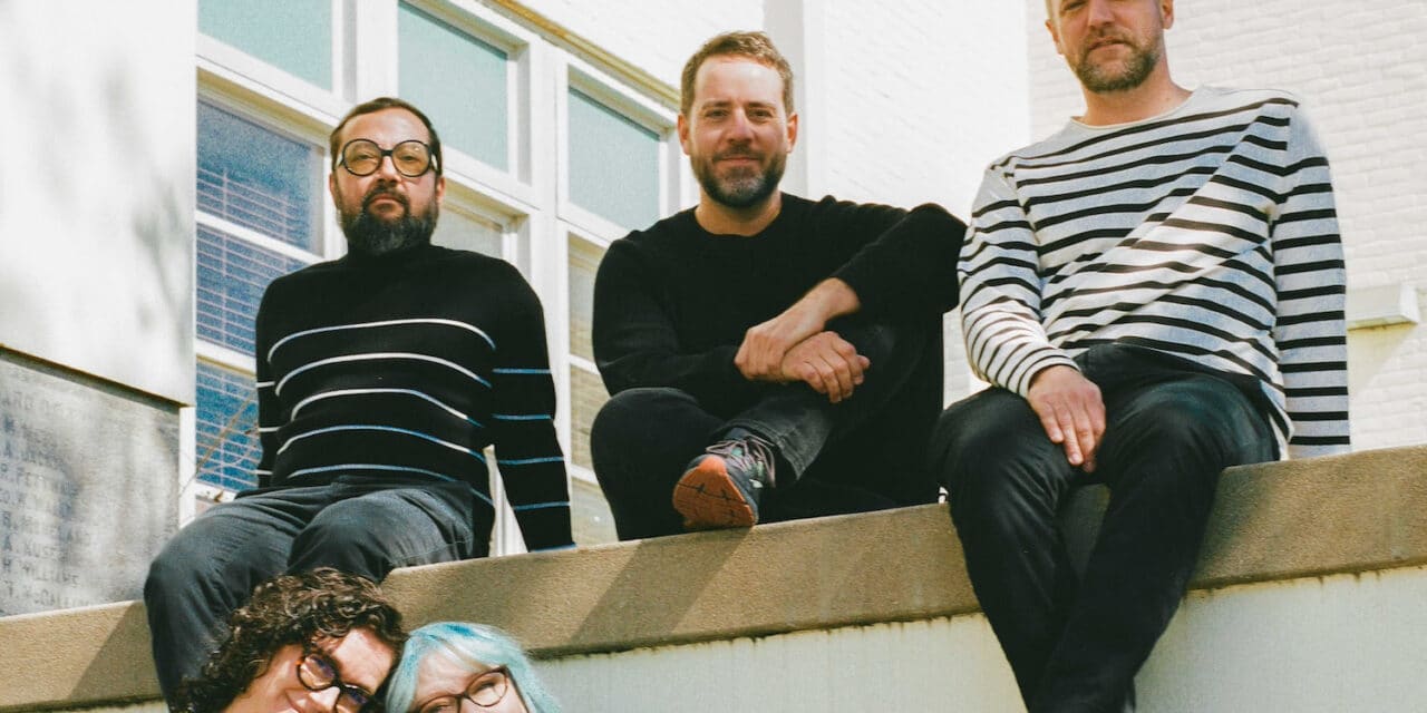 Stella and the Very Messed Ignite With “Not Dynamite”