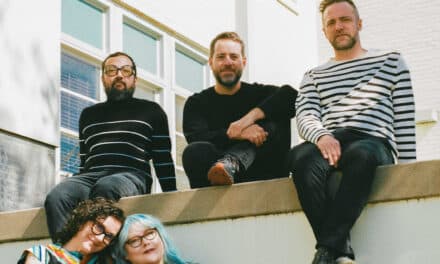 Stella and the Very Messed Ignite With “Not Dynamite”