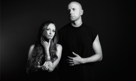 Friendship Commanders announce new album BEAR out October 10