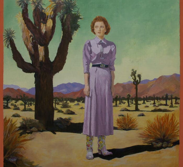 Foot Ox releases new single “Bleached Yellow” New album A Lighthouse with Silver Dog Eyes out on August 11
