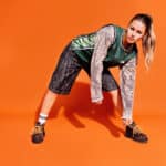 alt-pop’s rising star BIZZY Talks new single “Make Me Cry” & More