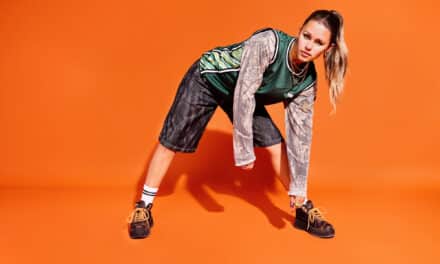 alt-pop’s rising star BIZZY Talks new single “Make Me Cry” & More