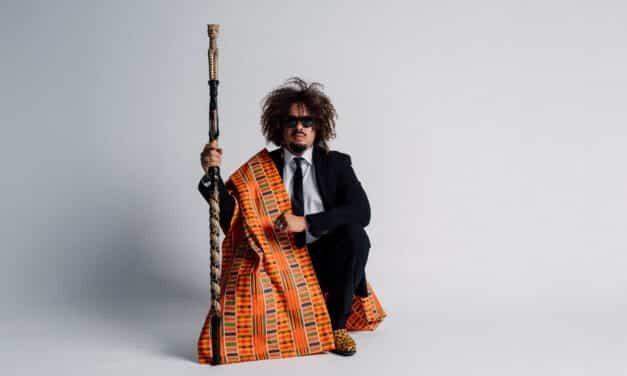 Maffio’s R.D.L.D.: A Crown of Rhythm Without Borders