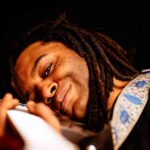 Duke Charelle’s Funkaliciously Blazes Across a “Tangerine Sky”