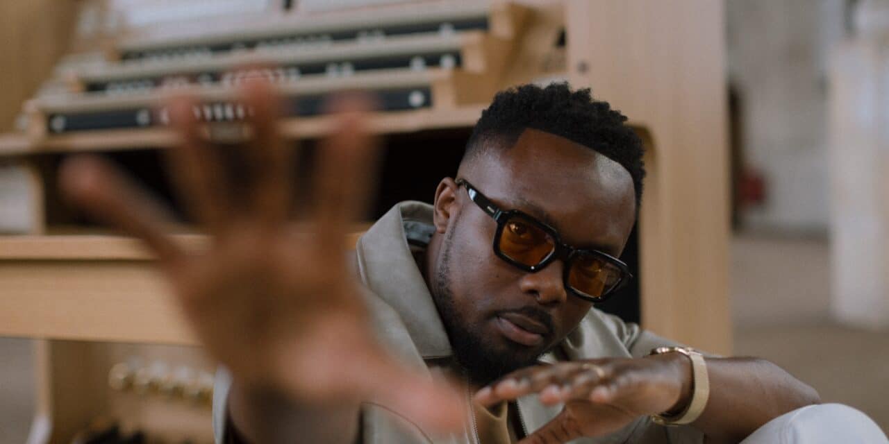 Faith Child’s When Faith Feels Far Is a Gutsy Gospel-Rap Reckoning—And a Hand to Hold