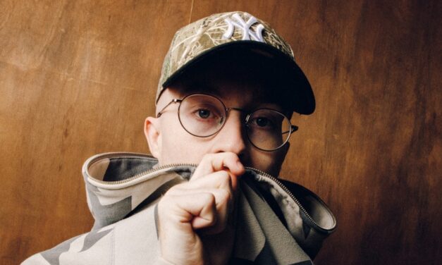Hedex Unveils “Same Cycle” ft. ArrDee & Digital Farm Animals Ahead of Debut Album MHITR