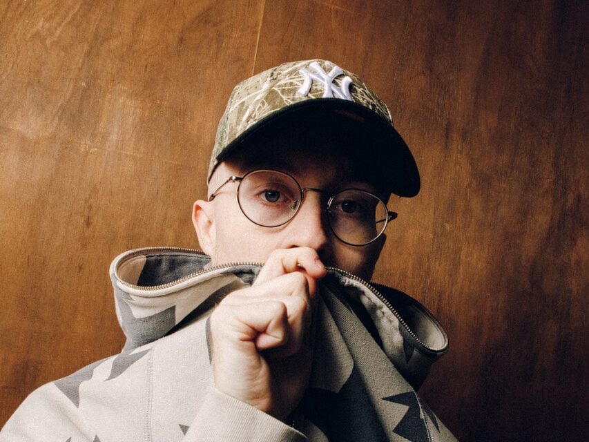 Hedex Unveils “Same Cycle” ft. ArrDee & Digital Farm Animals Ahead of Debut Album MHITR