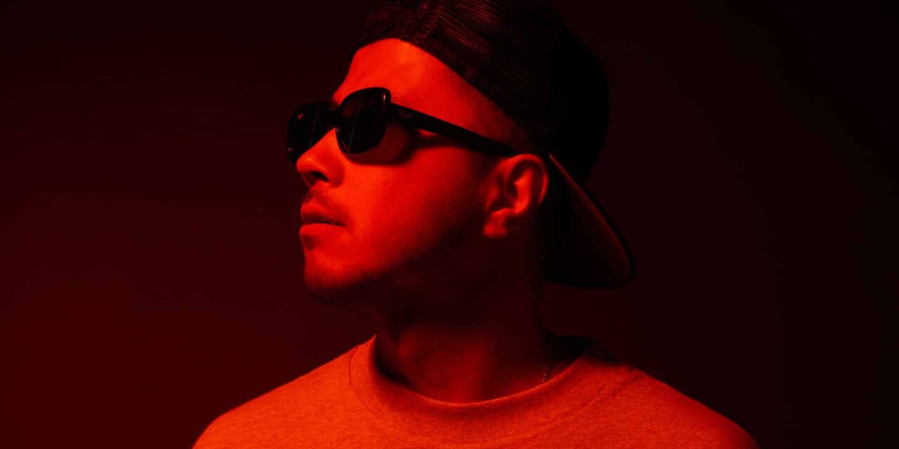 TRACE: From Uzbekistan To Sound LA, Redefining Global House
