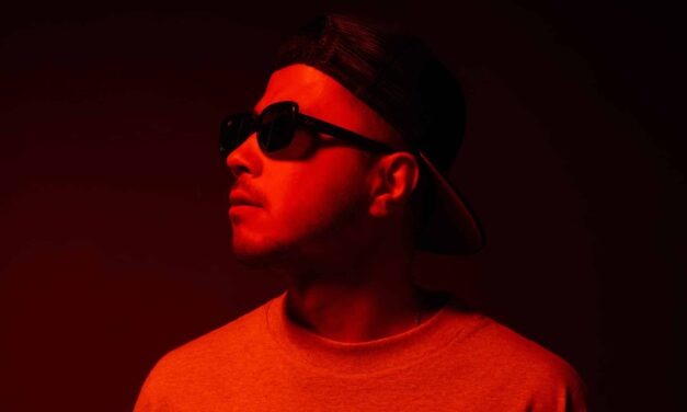 TRACE: From Uzbekistan To Sound LA, Redefining Global House