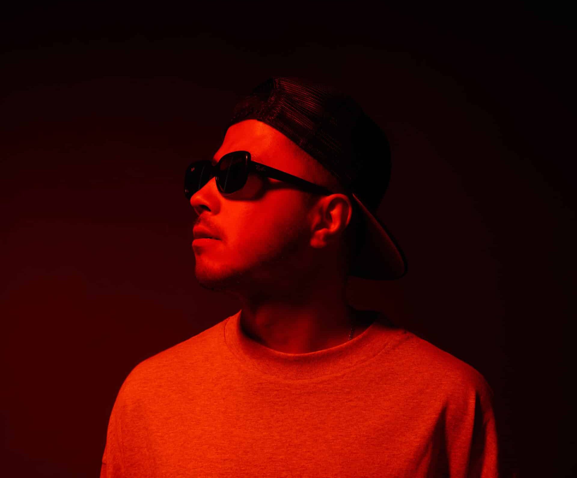Rapper Trace TRACE: From Uzbekistan To Sound LA, Redefining Global House | Mundane