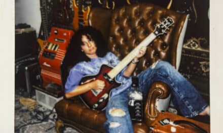 Sera Fae Twists Grunge, Shoegaze, and R&B Into Her Own Femme-Powered Universe With New Single “somewhere nice”