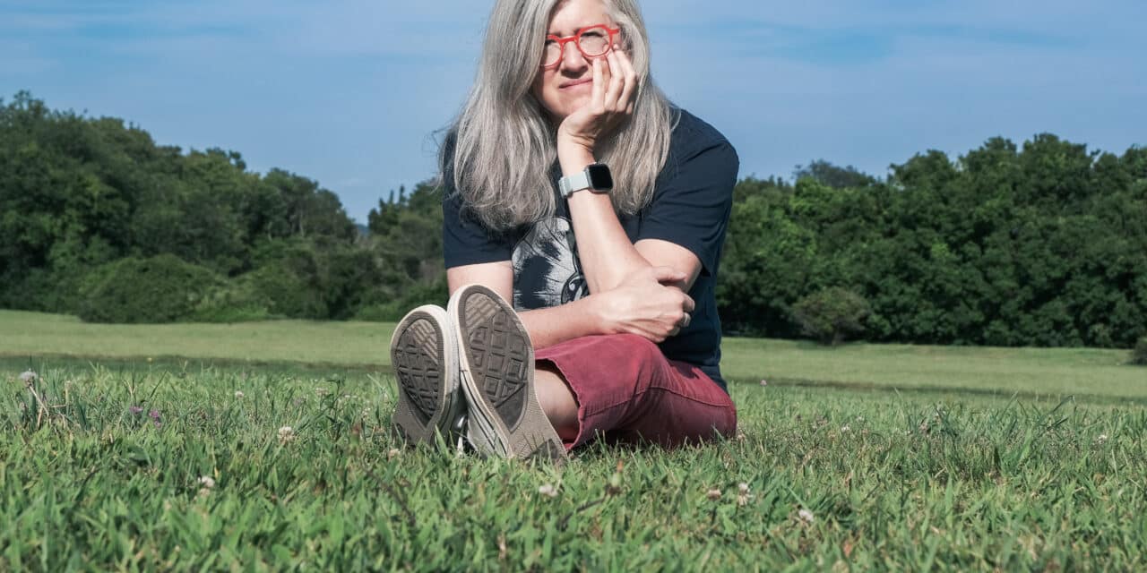 Karen Schoemer Turns Memory into Music with August