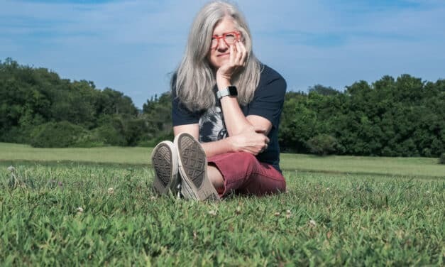 Karen Schoemer Turns Memory into Music with August