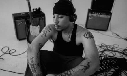Low.bō Unveils husk: A Cinematic Meditation on Love’s Cycles