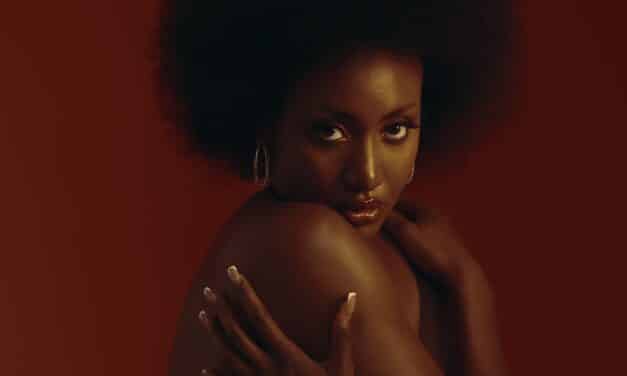 Rising Nigerian R&B star Bella Alubo releases brand new album “Love is War” and breathes life into R&B on lead single “Oxygen”