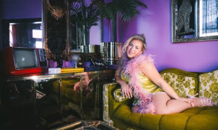 Molly Grace Unveils Debut Album Blush + Drops Video for “Lemme”