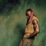 MR. DUTCH RETURNS WITH “SHEKERE” FEAT. TERRI & MINZ — A LOVE LETTER TO RHYTHM AND ROMANCE