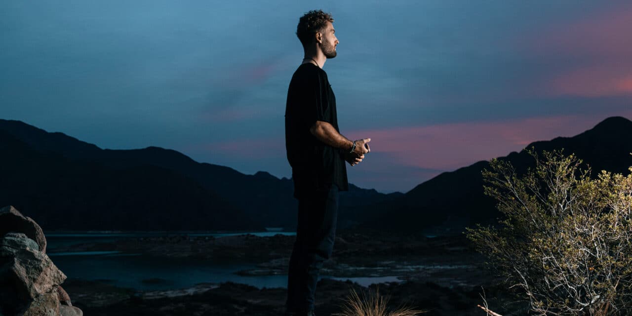 Paradoks Returns With Atmospheric Dancefloor Cut “Remember” on Purified Records