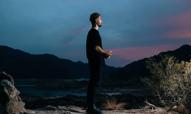 Paradoks Returns With Atmospheric Dancefloor Cut “Remember” on Purified Records