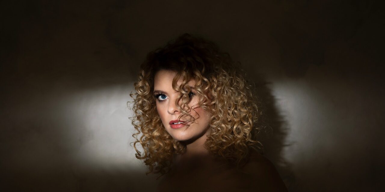 Callie McCullough Bridges Roots Tradition and Modern Storytelling in Bold New Chapter