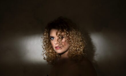 Callie McCullough Bridges Roots Tradition and Modern Storytelling in Bold New Chapter