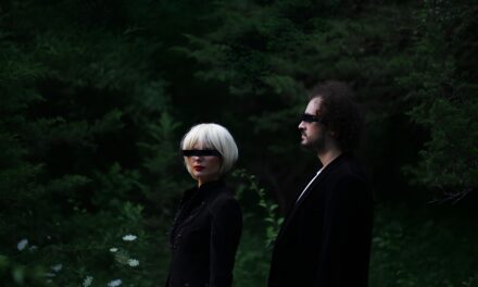 SORRYNOTSORRY: Crafting Sonic Freedom on The Other Side