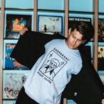 Vân Scott’s Latest Single Is a Love Letter to Survival