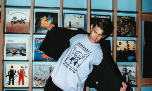 Vân Scott’s Latest Single Is a Love Letter to Survival
