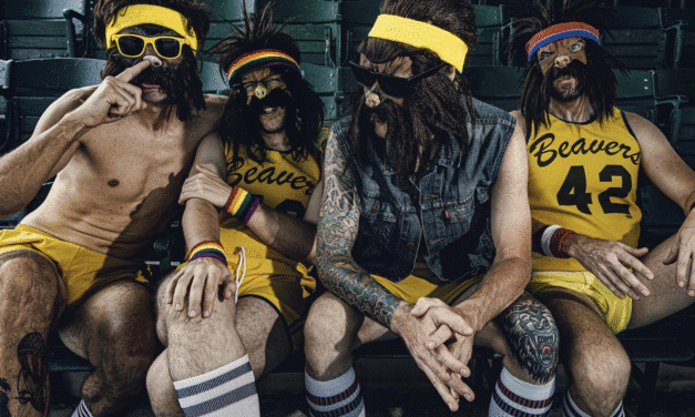 Celebration Summer x Wolf-Face: Punk Fury Immortalized on Vinyl