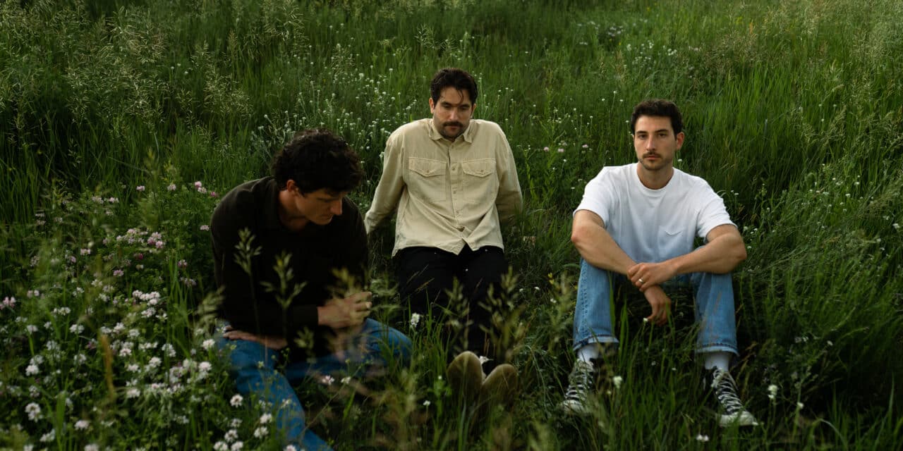 Yam Haus Release Dual Singles “Arrest Myself” and “Dollar Store Mansion” Ahead of NYC Headline Show