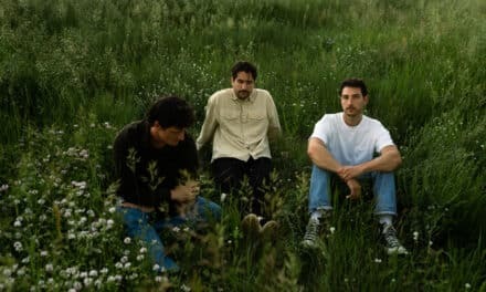 Yam Haus Release Dual Singles “Arrest Myself” and “Dollar Store Mansion” Ahead of NYC Headline Show