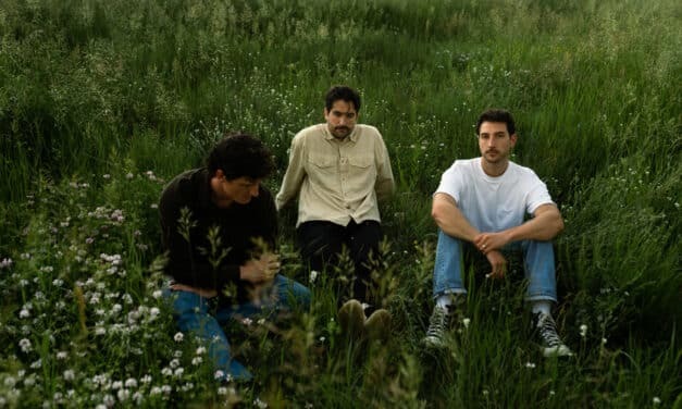 Yam Haus Release Dual Singles “Arrest Myself” and “Dollar Store Mansion” Ahead of NYC Headline Show