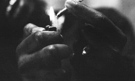 Lord Apex Closes a Decade With Smoke Sessions Volume 4