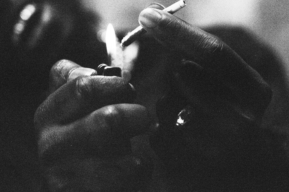 Lord Apex Closes a Decade With Smoke Sessions Volume 4
