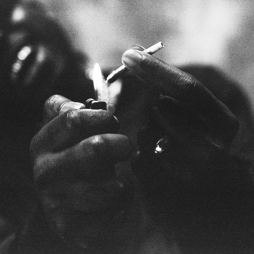 Lord Apex Closes a Decade With Smoke Sessions Volume 4 | Mundane