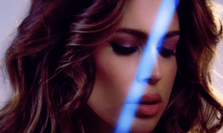 JESSICA CARTER ALTMAN Continues to Illuminate Her Musical Path with “Trick of the Light”