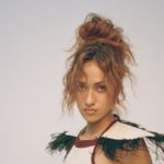 SKYLAR SIMONE RISES ABOVE EXPECTATION WITH “PEDESTAL” — A STIRRING PORTRAIT OF VULNERABILITY AND POWER