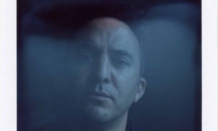 Fulton Lights Returns With Well The Night Has Come: A Darkly Luminous New Chapter