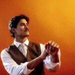 Carter Vail Unveils Surreal New Era with Concept EP Coydog