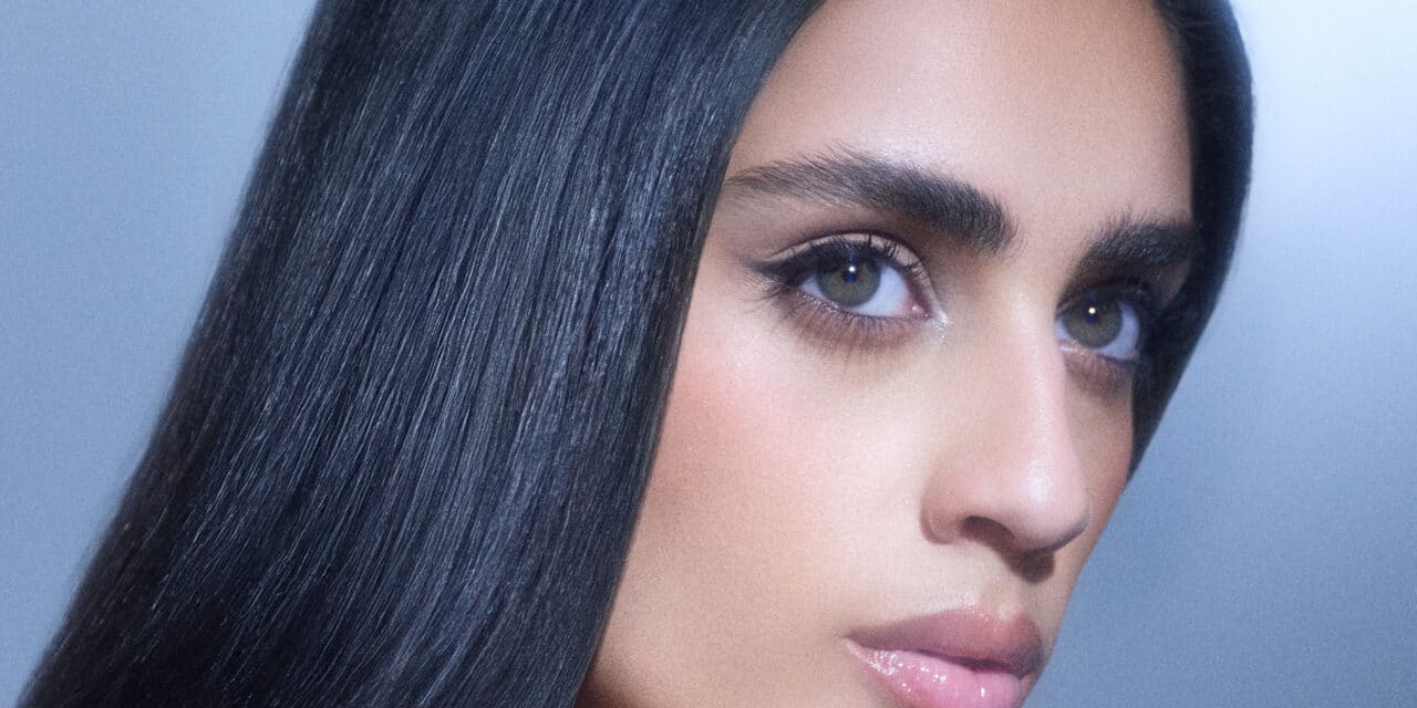 ZEYNE RETURNS HOME WITH “AWDA” — A SONIC RECLAMATION OF LOVE, IDENTITY, AND BELONGING