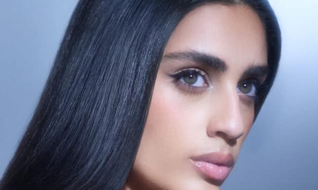 ZEYNE RETURNS HOME WITH “AWDA” — A SONIC RECLAMATION OF LOVE, IDENTITY, AND BELONGING