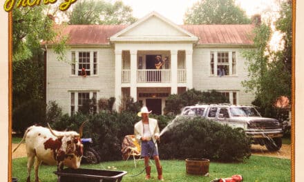 DALTON DAVIS PROVES THE COWBOY COME UP IS REAL WITH “COWS IN THE FRONT YARD”