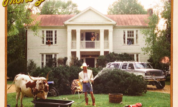 DALTON DAVIS PROVES THE COWBOY COME UP IS REAL WITH “COWS IN THE FRONT YARD”