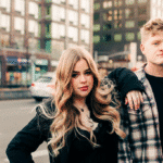 Dorsten Gets Dark: The Sibling Duo Explores Toxic Love in “Hush”