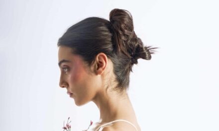 Ananya Turns Memory Into Magic on “Man Ray”